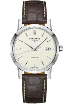 The Longines 1832 40mm Automatic